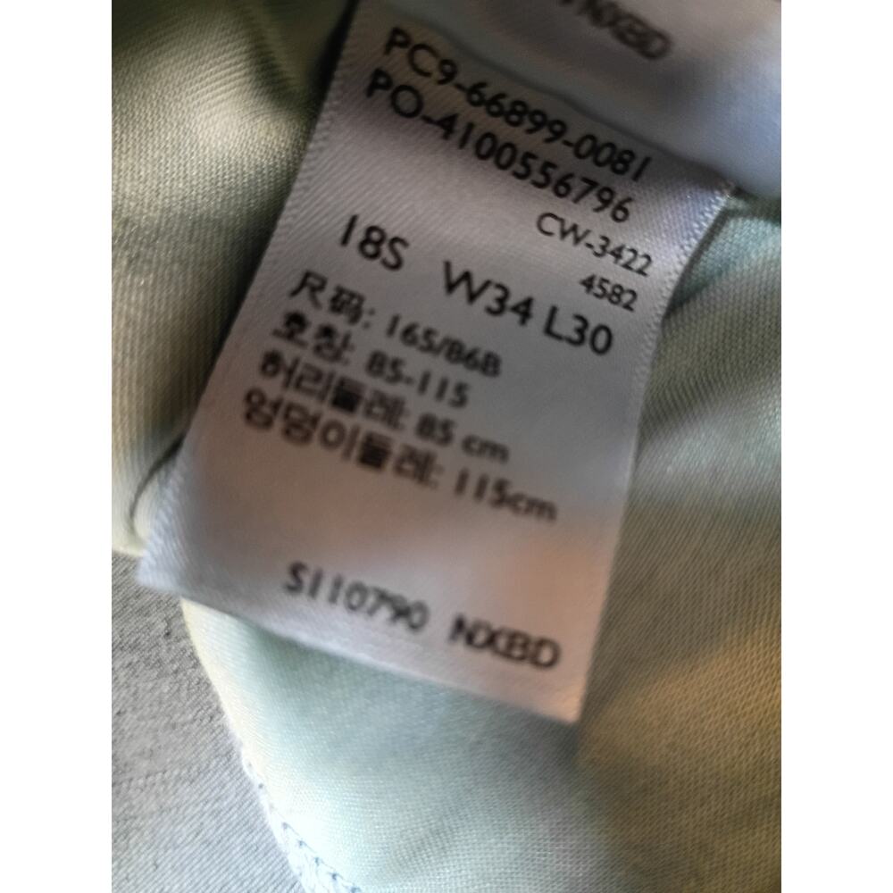 Levi Strauss & Co. Mid-Rise Bootcut Jeans 18S - Picture 3 of 9